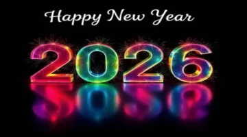 تصريح حكومي.. هل ستكون رأس السنة عطلة رسمية في مصر 2026؟